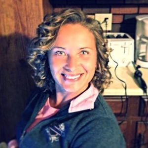 Meet your Posher, Rita